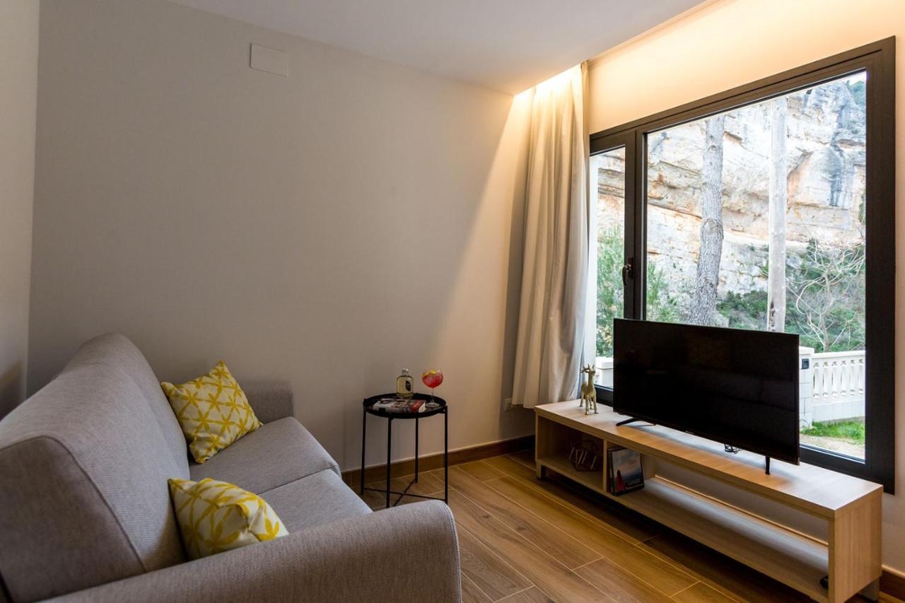 Sant Pere Homes Ballestar Exterior foto