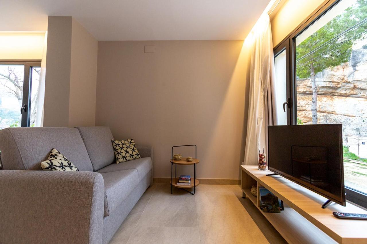 Sant Pere Homes Ballestar Exterior foto
