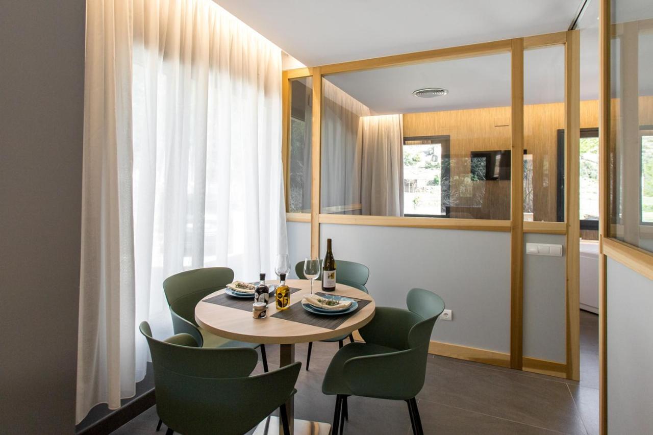 Sant Pere Homes Ballestar Exterior foto